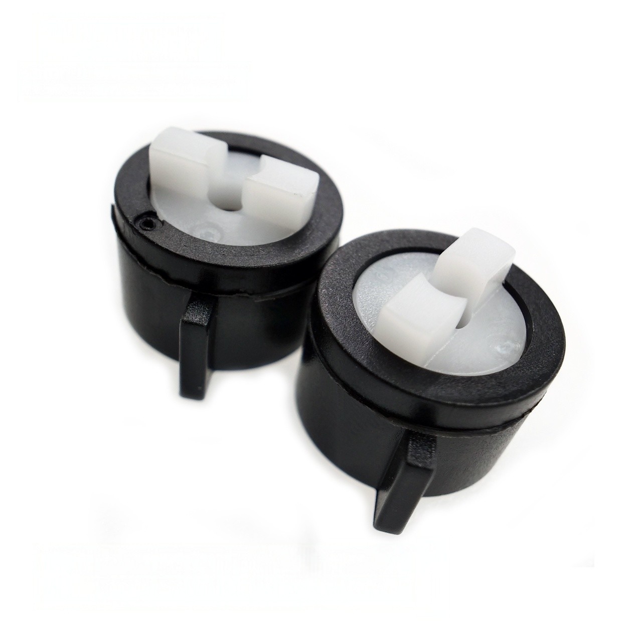 Home Appliances Adjustable Axis Damper Effective Buffering Smoothness Barrel Damper