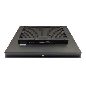 Fast Response Time Capacitive Touch Display With VGA DVI HDMI Input Signal