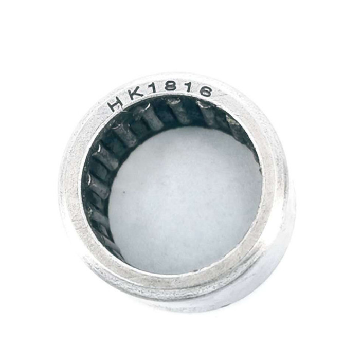 HK...Rs/2rs Series HK0810 RS Drawn Cup Thrust Needle Roller Bearing HK0812 2RS