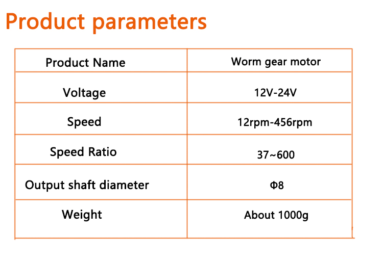 Synchronous High Torque Dc Motor Customizable 300W Waterproof