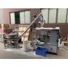 Buy cheap Stainless Steel Milk Masala Automatic Powder Packing Machine from wholesalers