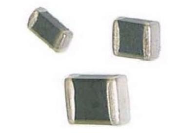 SMD 0402 Normal Surge Protection Chip MOV Multilayer Metal Oxide Varistor 14V