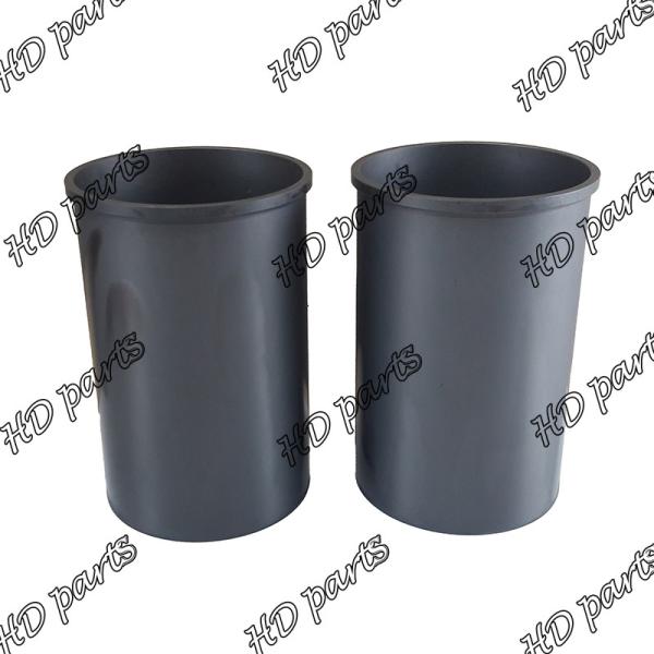 4HF1 Diesel Engine Cylinder liner 8-97176-727-0 8-97144-174-0 8-94389-276-3 For
