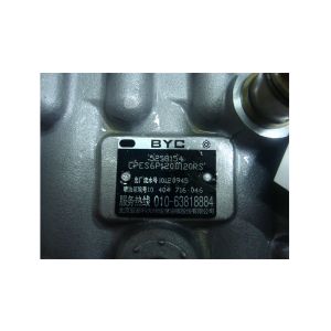 BYC C5258154 Injection Pump For Cummins 6LTAA8.9-G2