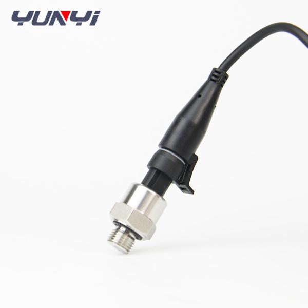 4-20ma Oil Fuel Diesel Air Gas Water Import Ceramic Pressure Sensor Transmitter