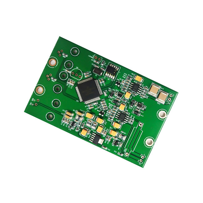  Ordinary Board Electronic Component Sourcing Rogers 0.3 - 6.5mm Pcb Multi Layer Manufactures