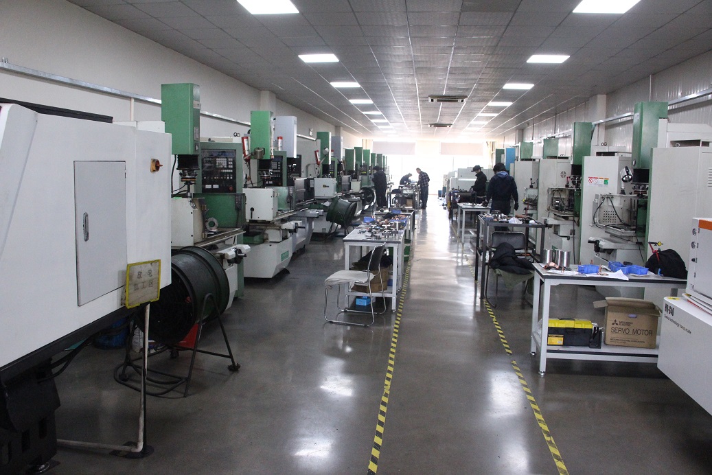 Carbide Punches And Dies Advanced Carbide Materials for Superior Punching Performance