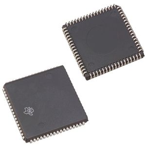  TMS320C25FNL50 Integrated Circuit Chip TMS320 SECOND GENERATION DIGITAL SIGNAL PROCESSORS Manufactures