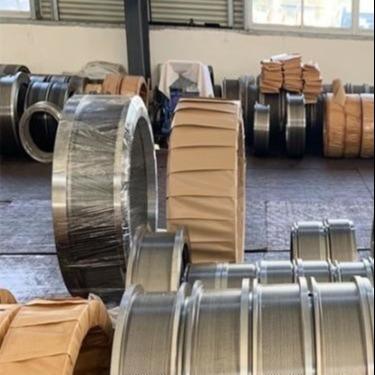 DELLOK Low Fin Tube Perfect for Heat Transfer in Power Generation Oil and Gas