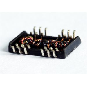 Low Profile SMT Ethernet Transformer 1.98mm LP41604ANL 10 / 100Base-T Lan PCB