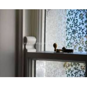 Clear Glue Aqualite Figured Glass Picture Frames 3mm - 8mm with CE , Scratch Proof