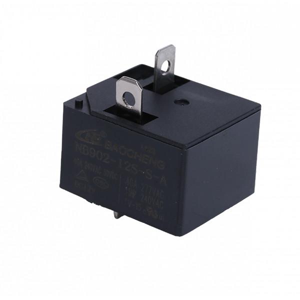 Auto Industry 12V 50A Relay NB902-12S-S-A Small Volume Large Capacity For