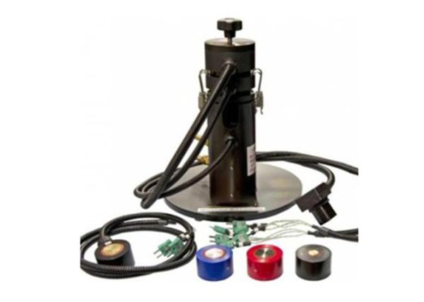 Didactic Equipment Thermal Transfer Training Equipment LINEAR HEAT CONDUCTION