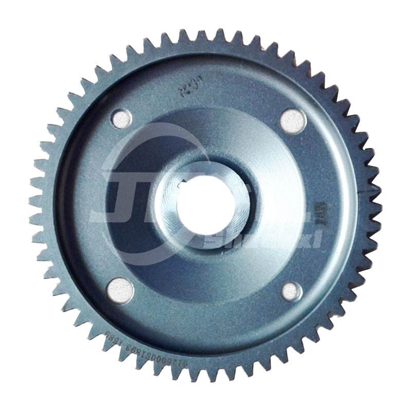 pump gear 612600080872 for Weichai WD615 engine Fuel injection pump parts