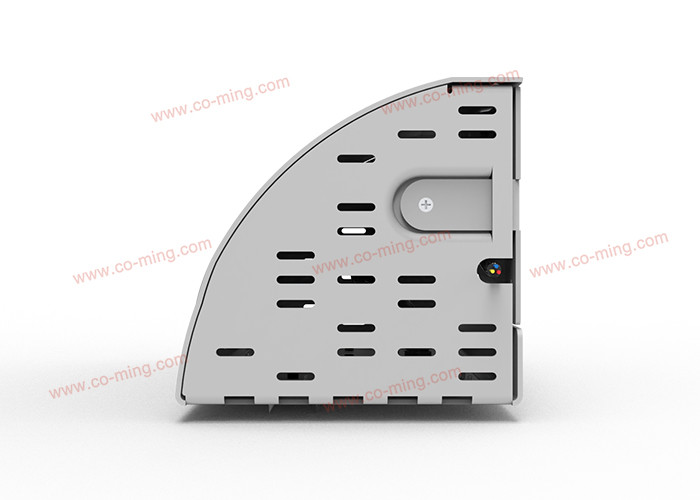 W300 150LM/W 80w IP66 IK10 Industry Led Wall Lamp