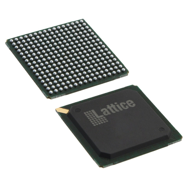  LFE2M35E-5FN256I Manufactures