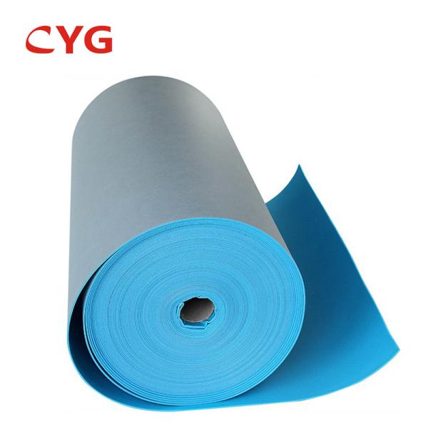 Low Density Polyethylene Reflective Foam Board Packing Tape Closed Cell