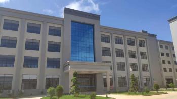 Shenzhen TCS Precision Technology Co., Ltd.