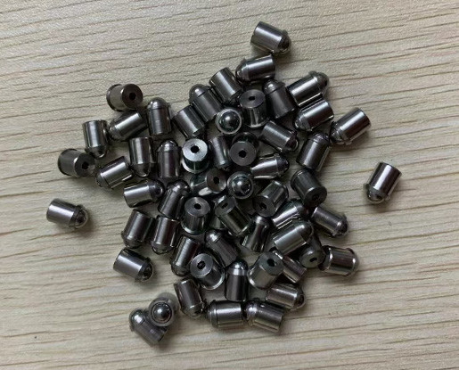 Custom Machining Non-Standard Parts Precision CNC Manufacturing