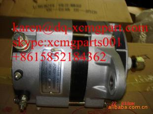Generator D4114 XCMG D11-102-01