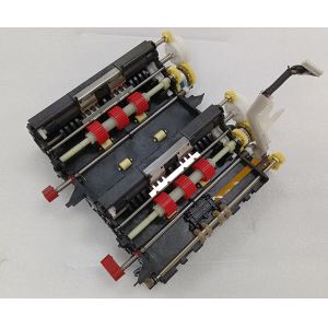 1750109641 Wincor Nixdorf Double Extractor Unit MDMS CMD-V4 V Module Doppelabz