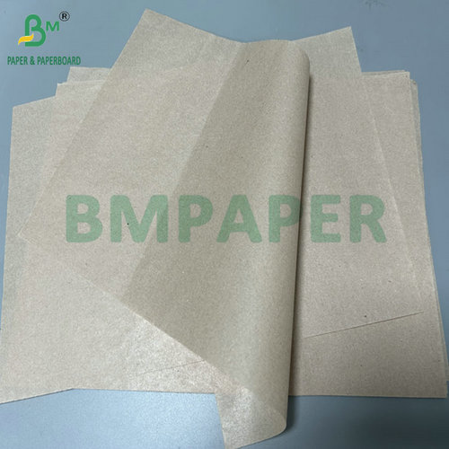31 Inches 30Gram Recycled Uncoating Fruit Wrapping Paper To Packing Grape 