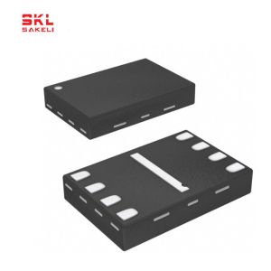  W25X05CLUXIG TR 45-Byte Flash Memory Chips - High Performance Durable Storage Solutions Manufactures