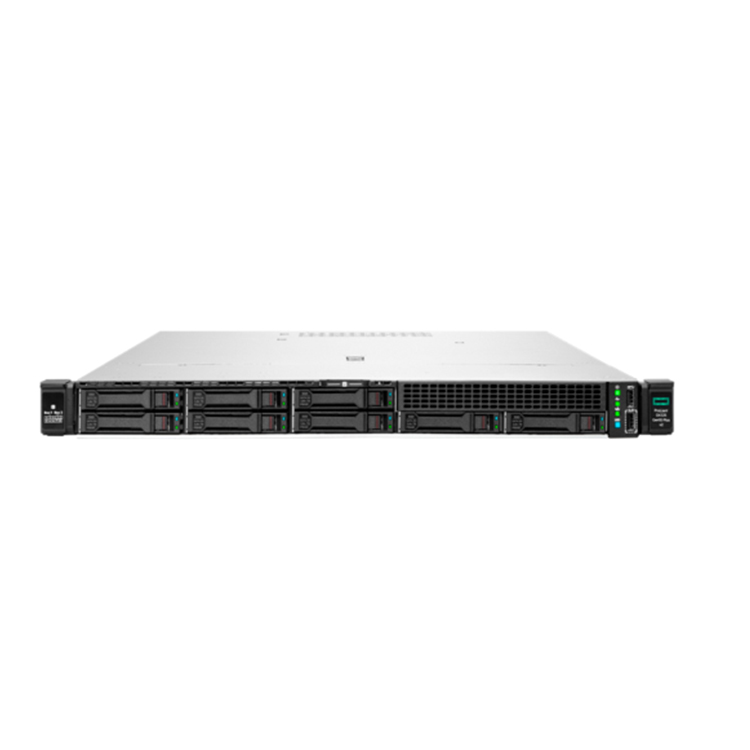 Short Chassis Hpe ProLiant P38477-B21 DL325 Gen10 Plus v2 32GB-R 8SFF 500W PS Server