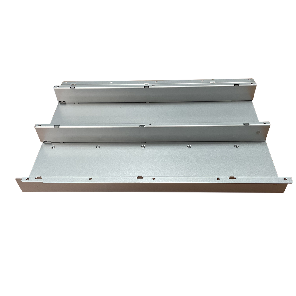 Base Frame SS Sheet Metal Fabrication Factory Case Chassis Cabinet Stainless Steel Housing Shell