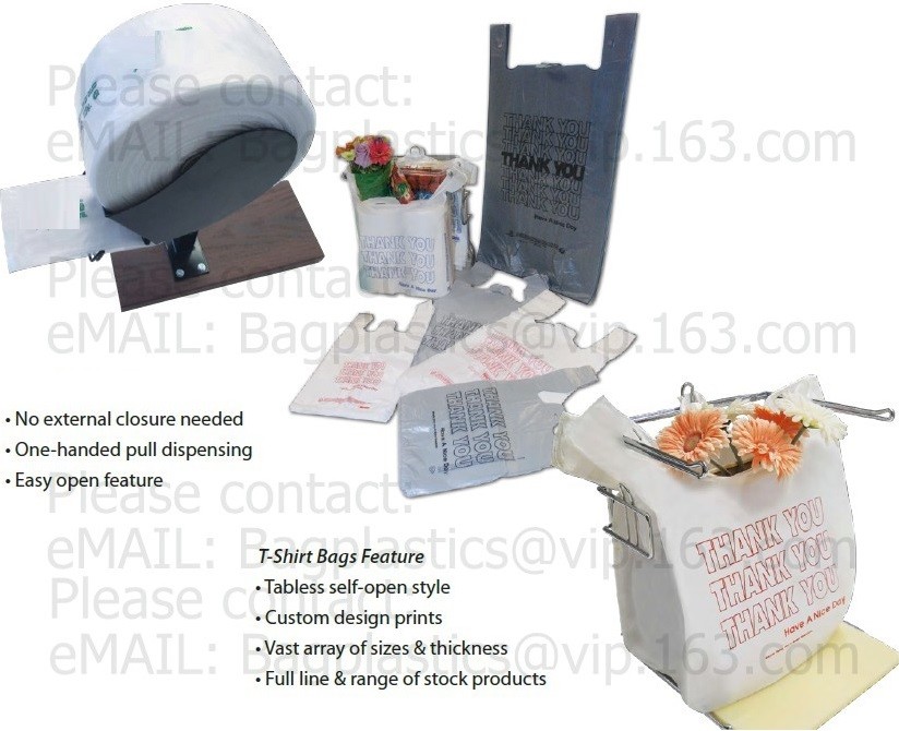 Tie Compostable Shopping Bag Corn Starch Based Wholesale Biodegradable 100% Compostable Bags On Roll