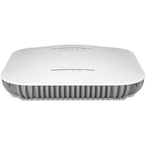 4x4 MIMO FortiAP-433F Indoor Wireless Access Point with 25W PoE-PD Power