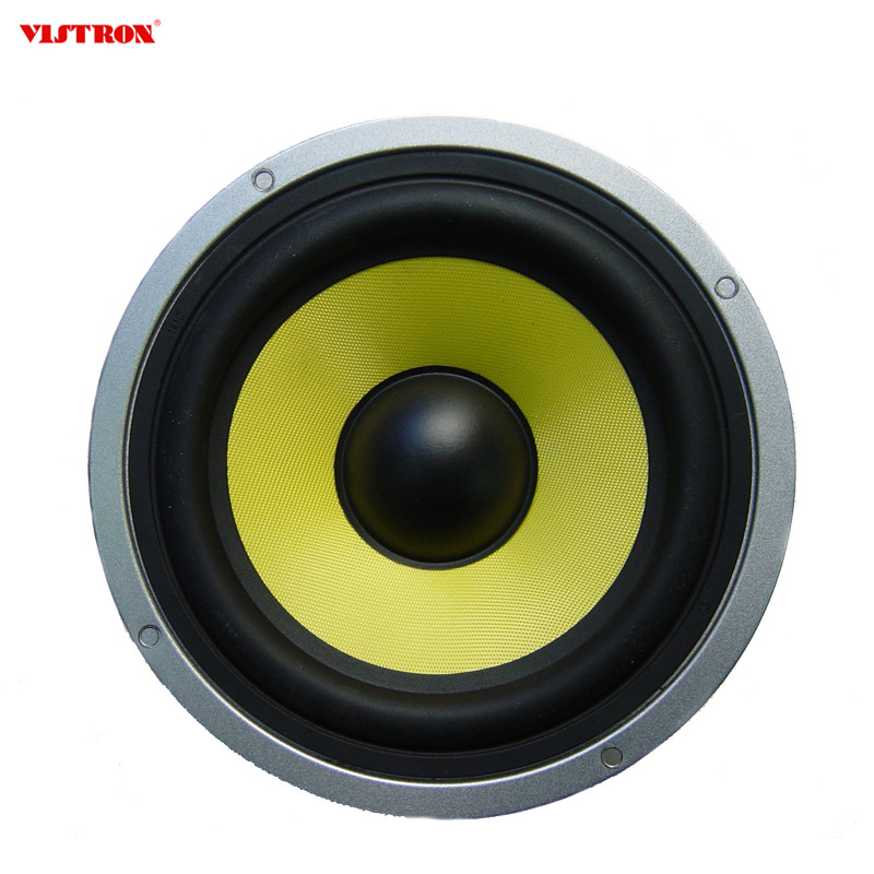 Active Monitor Audio Powered Speakers Pair Studio Speakers Audio Mixing Recording