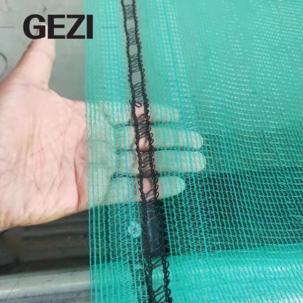 Pure HDPE UV treated shading net agricultural shading net cover shade net garden