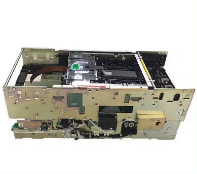4450732256 4450761208 4450732257 ATM Machine Parts NCR S2 Presenter NCR S2 Presenter R/A F/A