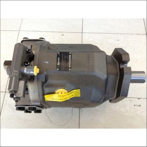 Bosch Rexroth A10VSO100DFR1 31R-PPA12N00 Hydraulic Pump - 100 cm³ Displacement