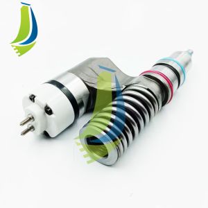China 10R-1259 10R1259 Fuel Injector For C10 Engine on sale