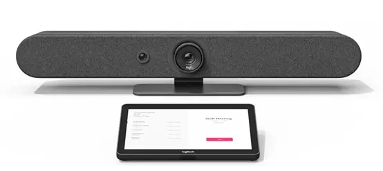 Customized Original brand logi tech CC4500E Video Conference system on stock CC4500E