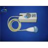 Buy cheap GYN Used Curved Array Probe , OB Used Ge Ab2 7 Probe from wholesalers