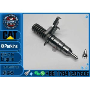 Common Rail Injector 0R-8465 127-8216 127-8228 127-8230 162-0212 0R-8473 0R-8684