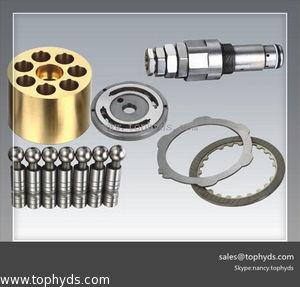 Hydraulic parts /aftermarket parts/replacement parts for Komatsu PC120-6 Swing