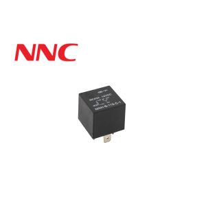 NNC New Energy Relay NN82C 250-300A high load current with Non-polarity coil and