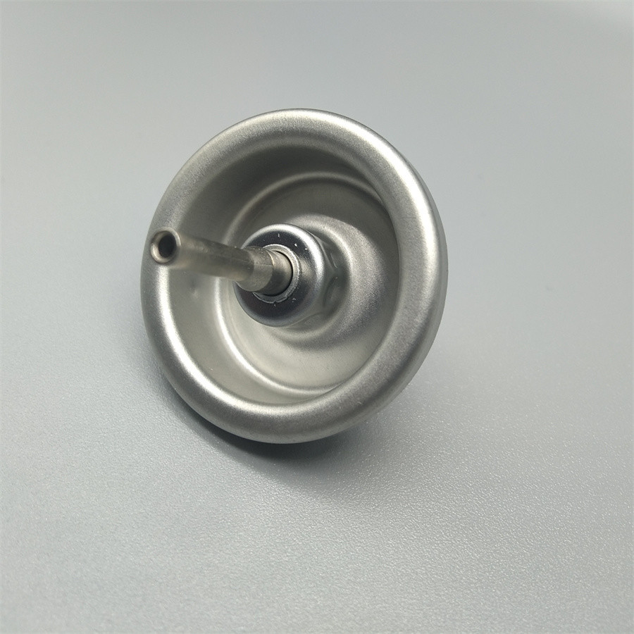 Premium Butane Lighter Gas Refill Valves for Leak-Free and Smooth Refilling