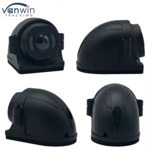 BSD Camera Advanced Vision System for Automotive and Industrial Applications