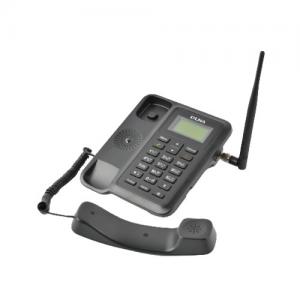  Support Dual SIM GSM Cards CDMA Landline Phone Original Feature Antenna Manufactures