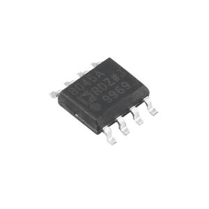  New Genuine Electronics AD8045ARDZ-REEL7 otentiometer Resistor Capacitor Monitor Memory One-Stop IC Accessories Operational Amplifiers Manufactures