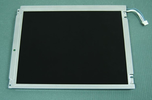 8.4inch 640(RGB)×480, VGA, 94PPI Sharp TFT LCD Display LQ9D178K