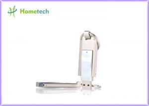  Memory Pen Usb Flash Drive Metal Thumb Drives 4gb 8gb 16 Gb 32g 64gb Stick Pendrive With Keychian Manufactures