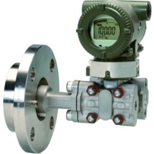 EJA210E-JMS4G Yokogawa Flange Mounted Differential Pressure Transmitter