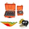 Buy cheap Electrical Underground Exploration Instrument Ground Water 2D Resistivity Meter from wholesalers