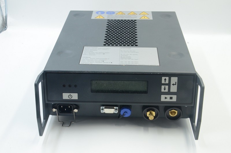 BMW Programmable Power Supply 40A Automotive Electronics Components